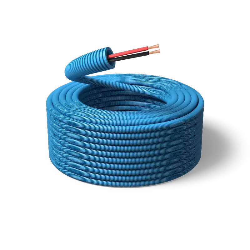 Extra rabatt Högtalarkabel